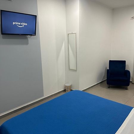 A Due Passi Dal Mare Bed & Breakfast Catanzaro Exterior foto