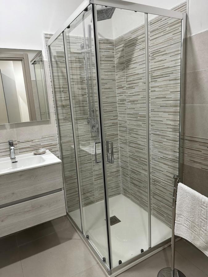 A Due Passi Dal Mare Bed & Breakfast Catanzaro Exterior foto