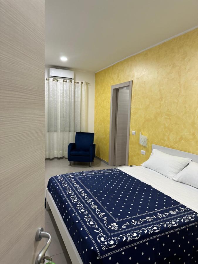 A Due Passi Dal Mare Bed & Breakfast Catanzaro Exterior foto