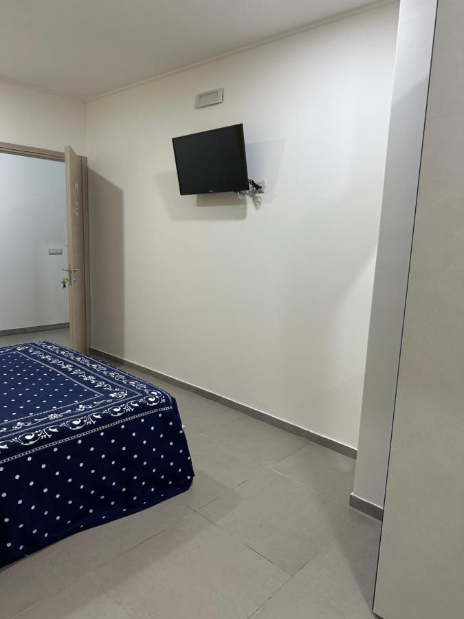 A Due Passi Dal Mare Bed & Breakfast Catanzaro Exterior foto