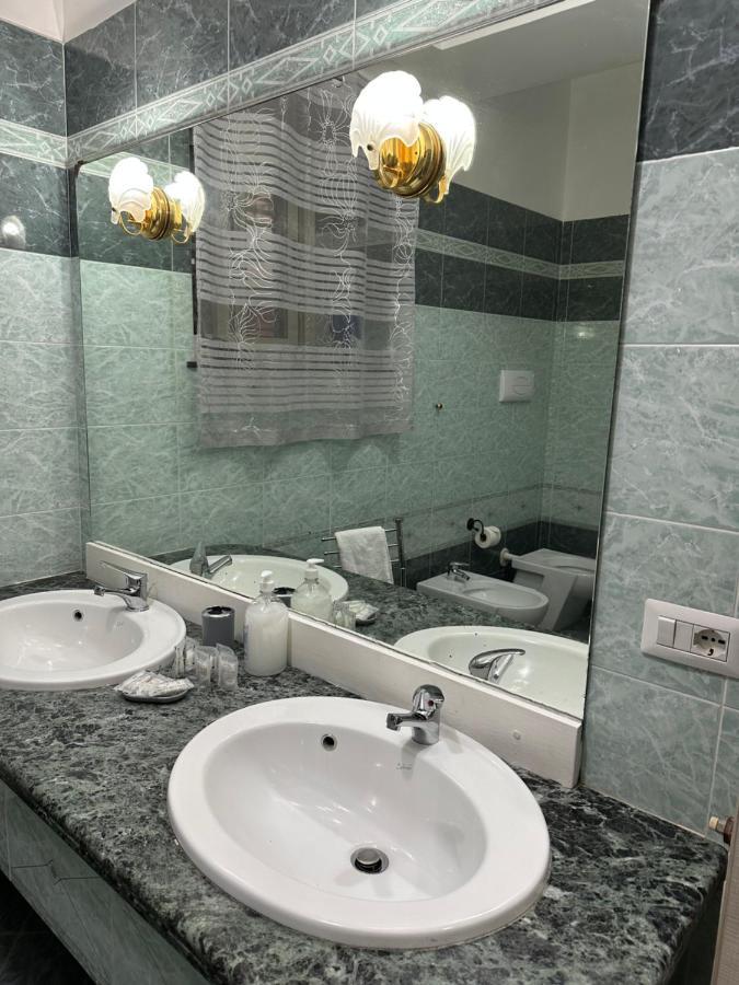 A Due Passi Dal Mare Bed & Breakfast Catanzaro Exterior foto