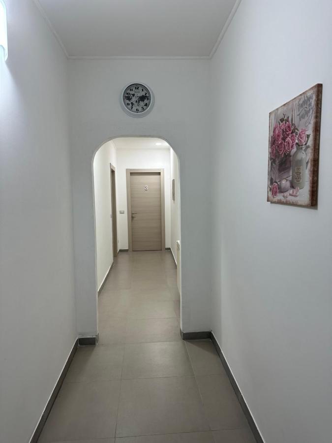 A Due Passi Dal Mare Bed & Breakfast Catanzaro Exterior foto