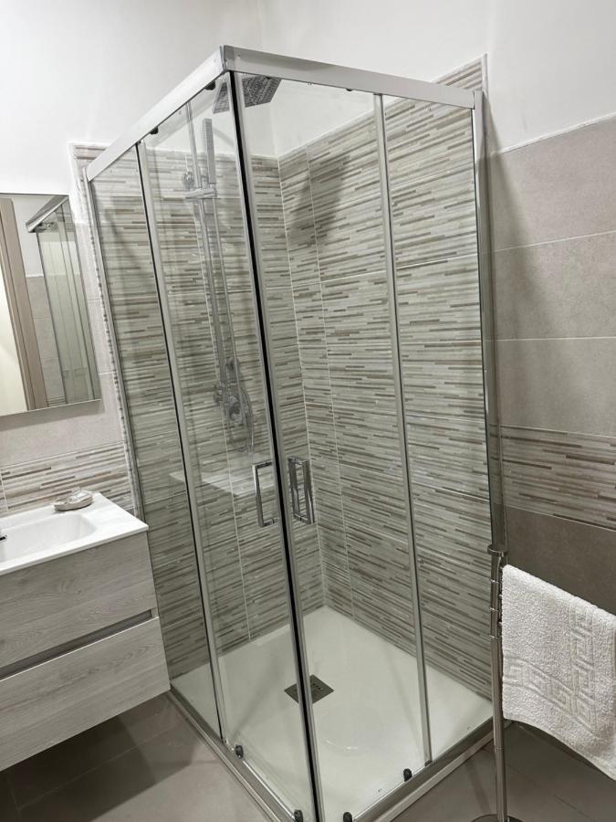 A Due Passi Dal Mare Bed & Breakfast Catanzaro Exterior foto