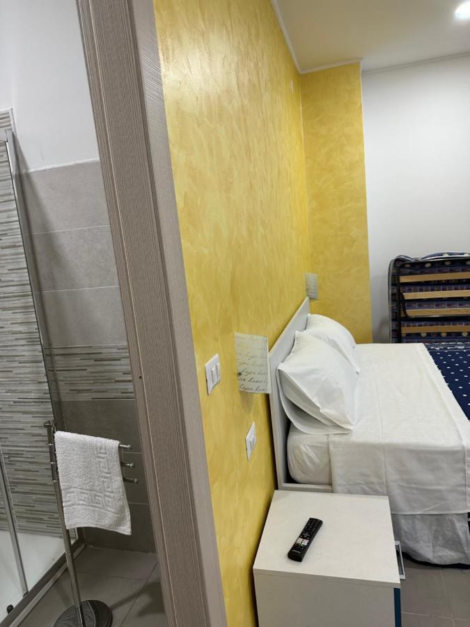 A Due Passi Dal Mare Bed & Breakfast Catanzaro Exterior foto