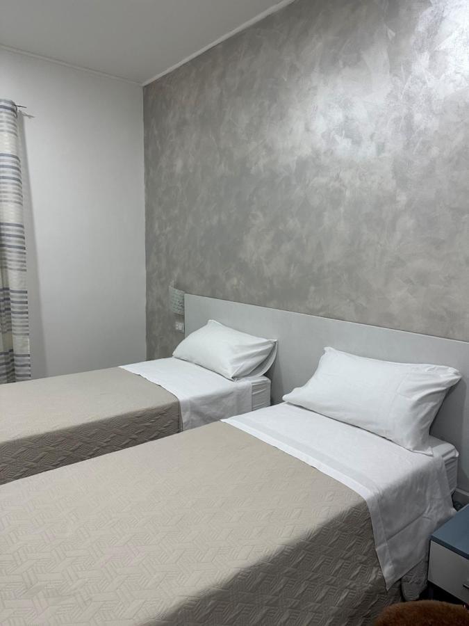 A Due Passi Dal Mare Bed & Breakfast Catanzaro Exterior foto