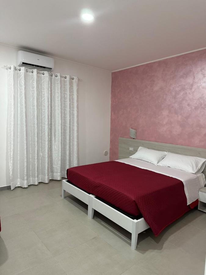 A Due Passi Dal Mare Bed & Breakfast Catanzaro Exterior foto