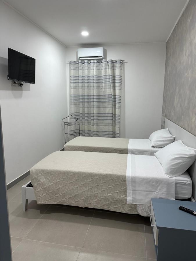 A Due Passi Dal Mare Bed & Breakfast Catanzaro Exterior foto