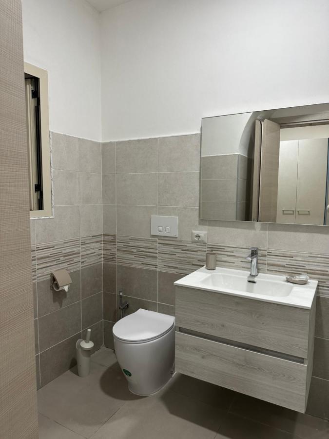 A Due Passi Dal Mare Bed & Breakfast Catanzaro Exterior foto