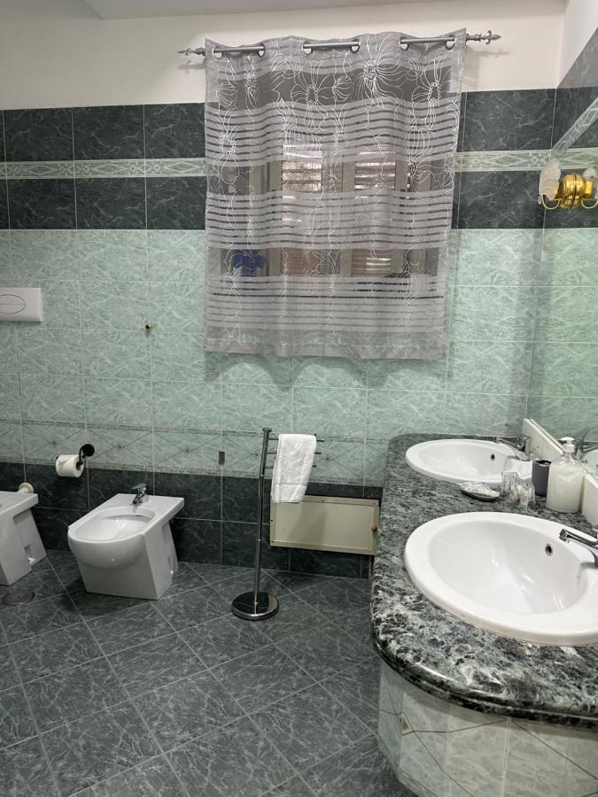 A Due Passi Dal Mare Bed & Breakfast Catanzaro Exterior foto