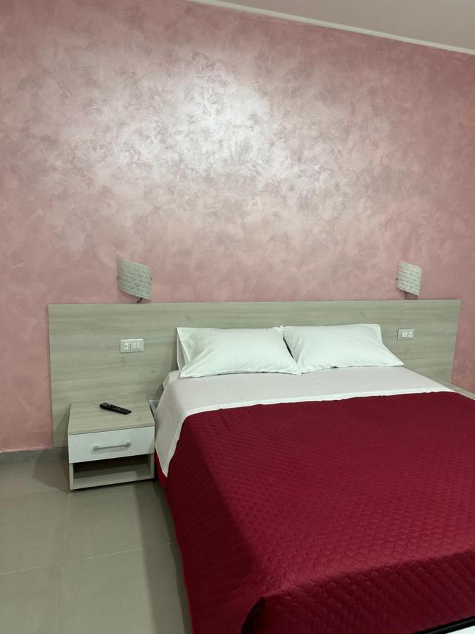 A Due Passi Dal Mare Bed & Breakfast Catanzaro Exterior foto