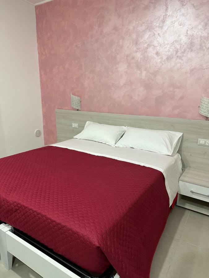 A Due Passi Dal Mare Bed & Breakfast Catanzaro Exterior foto