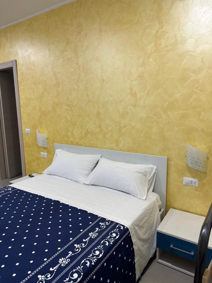 A Due Passi Dal Mare Bed & Breakfast Catanzaro Exterior foto