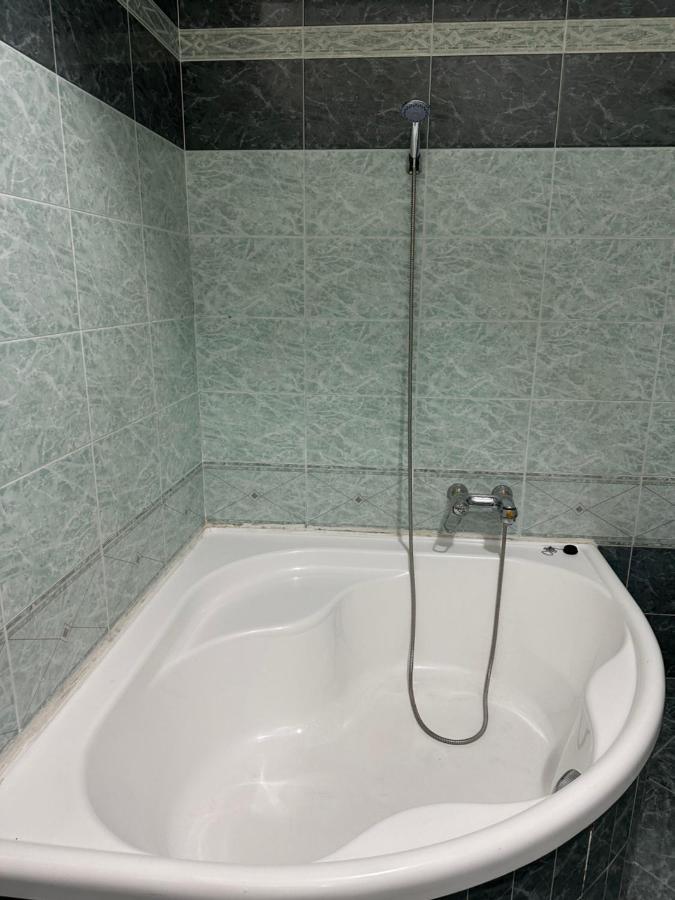 A Due Passi Dal Mare Bed & Breakfast Catanzaro Exterior foto