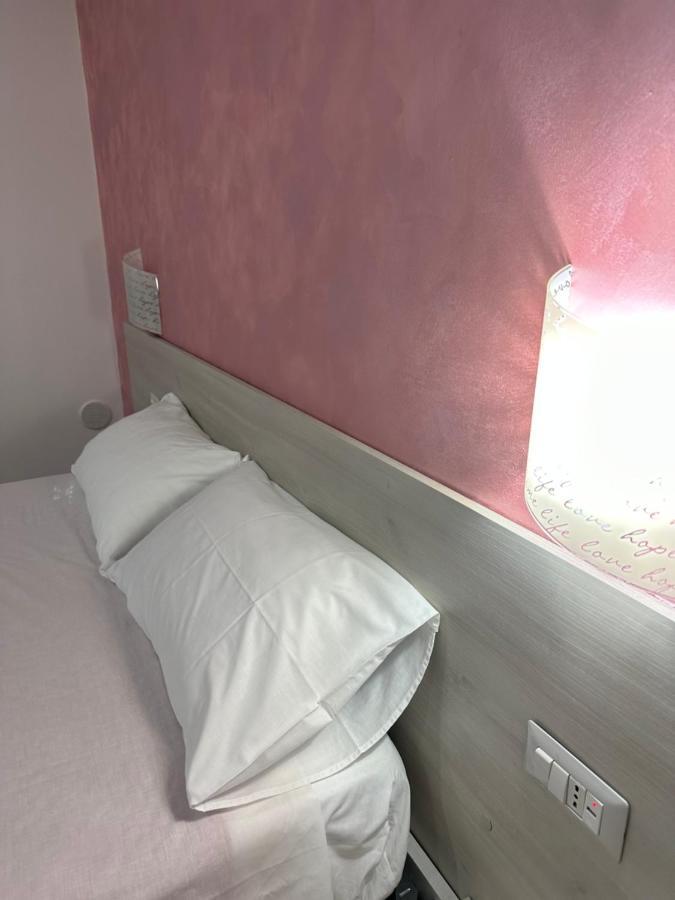 A Due Passi Dal Mare Bed & Breakfast Catanzaro Exterior foto