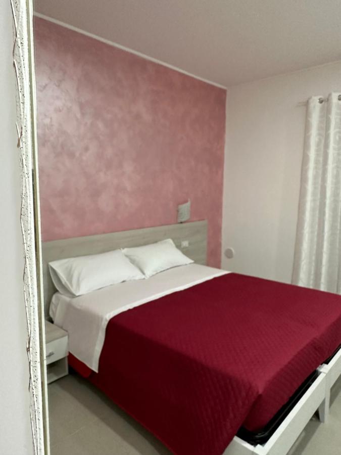 A Due Passi Dal Mare Bed & Breakfast Catanzaro Exterior foto