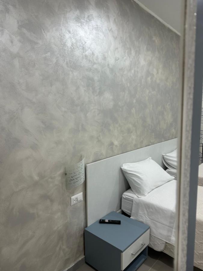 A Due Passi Dal Mare Bed & Breakfast Catanzaro Exterior foto