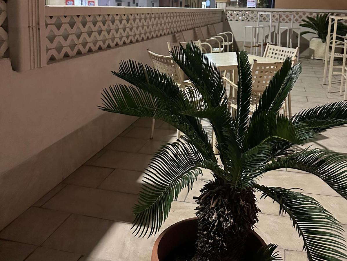 A Due Passi Dal Mare Bed & Breakfast Catanzaro Exterior foto