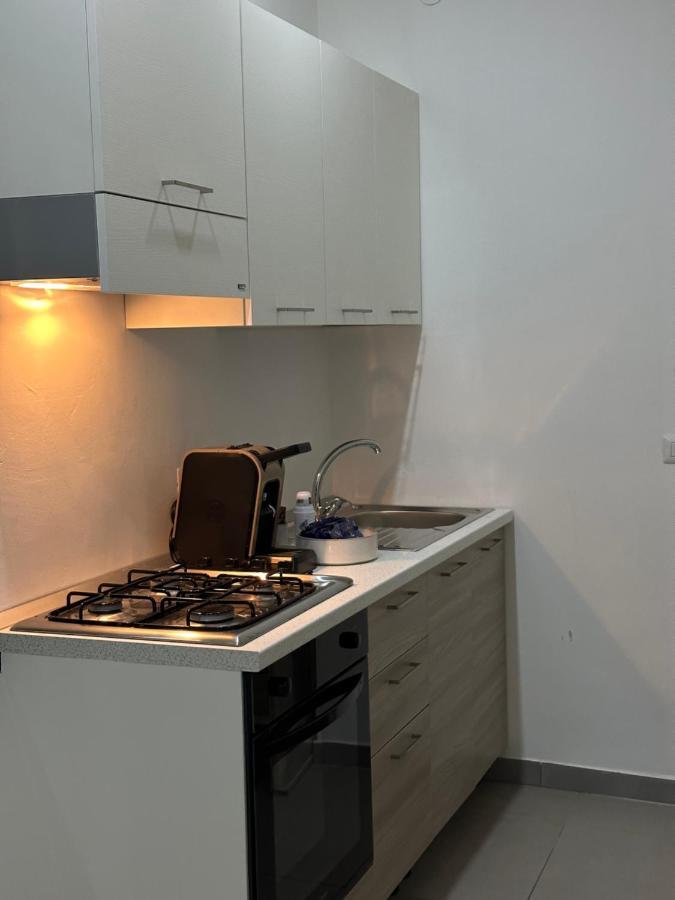 A Due Passi Dal Mare Bed & Breakfast Catanzaro Exterior foto