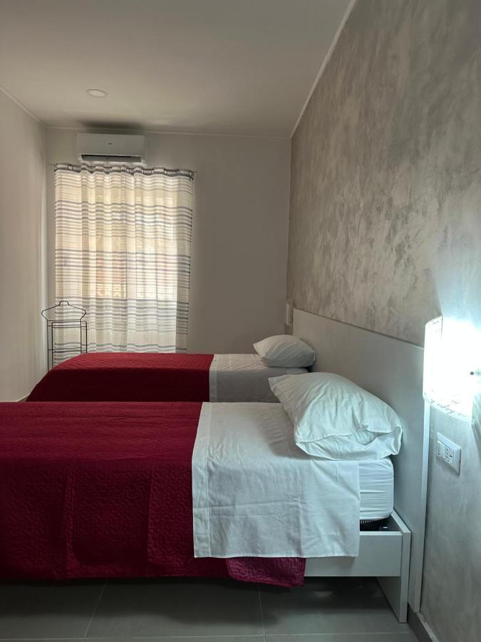 A Due Passi Dal Mare Bed & Breakfast Catanzaro Exterior foto