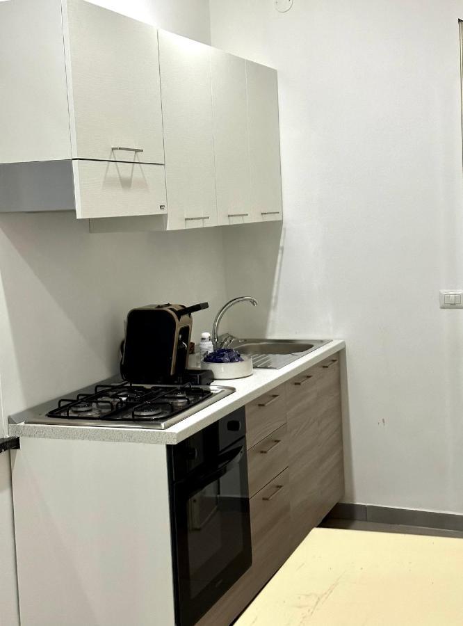 A Due Passi Dal Mare Bed & Breakfast Catanzaro Exterior foto