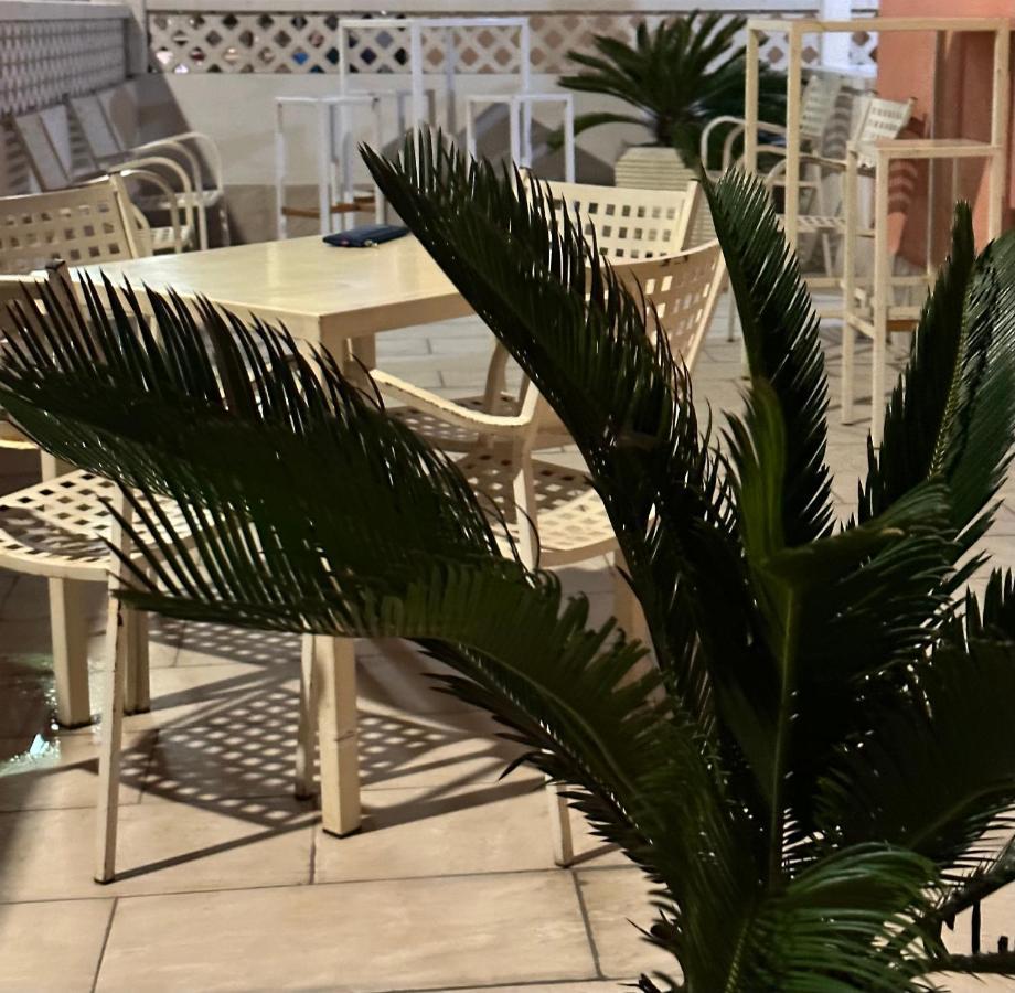 A Due Passi Dal Mare Bed & Breakfast Catanzaro Exterior foto