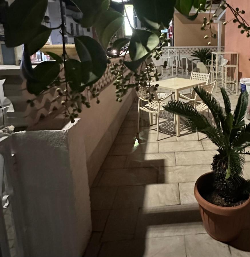 A Due Passi Dal Mare Bed & Breakfast Catanzaro Exterior foto