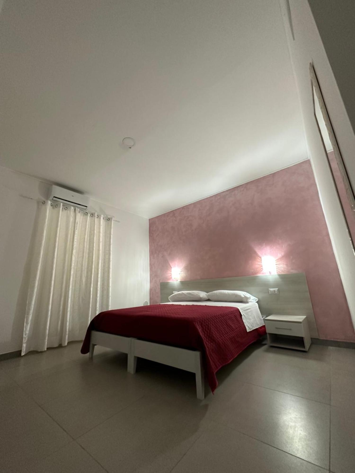 A Due Passi Dal Mare Bed & Breakfast Catanzaro Exterior foto