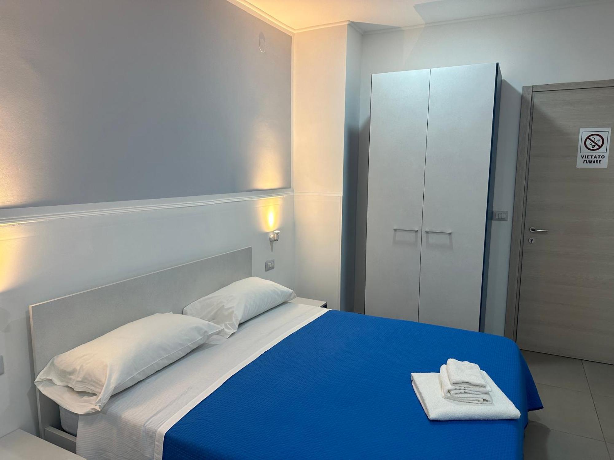 A Due Passi Dal Mare Bed & Breakfast Catanzaro Exterior foto
